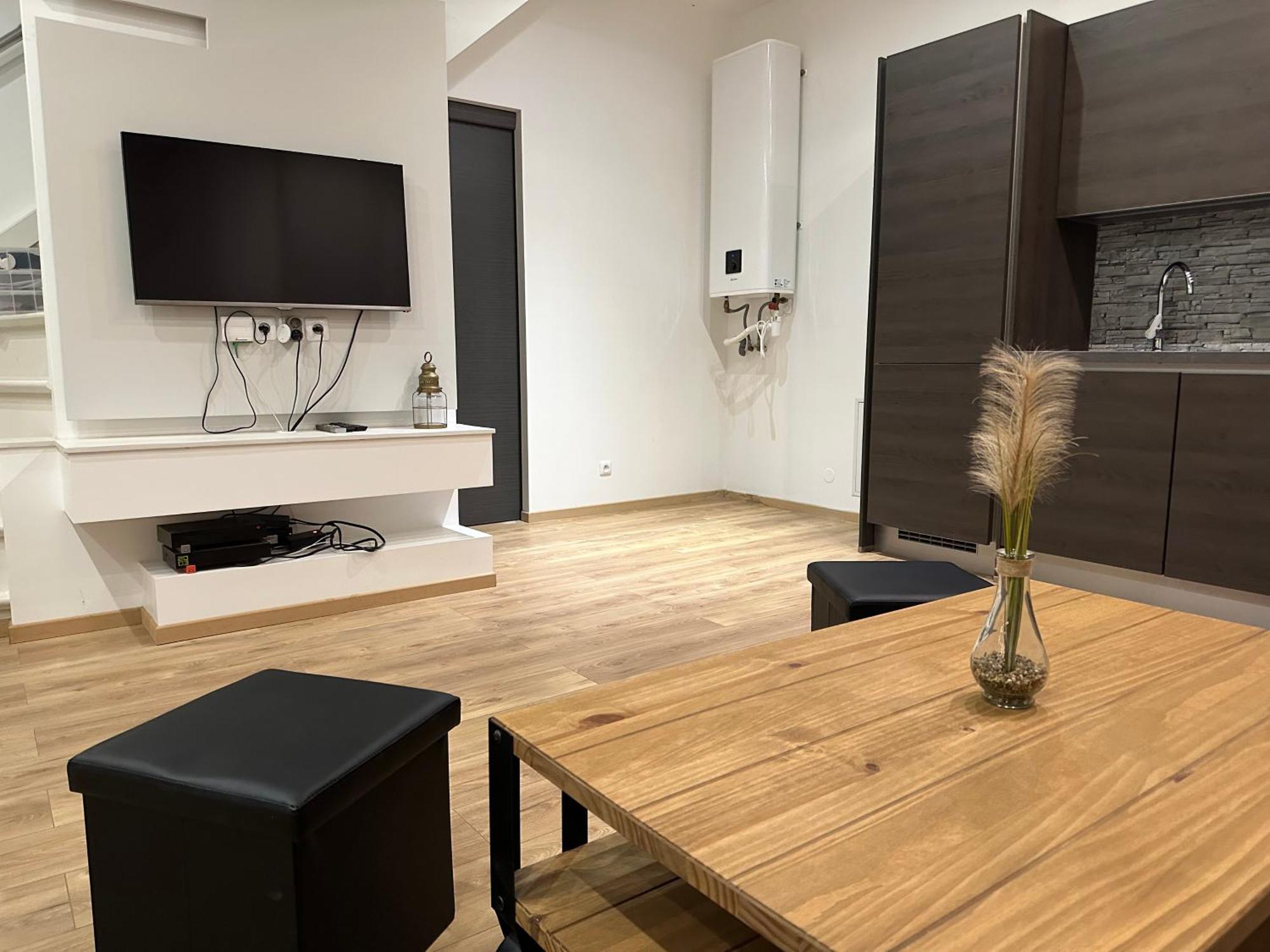 Serenity Resident Maison Metz Gare Av Foch Exterior foto